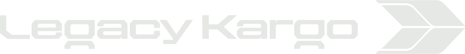 Legacy Kargo